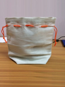 handmade jute bags
