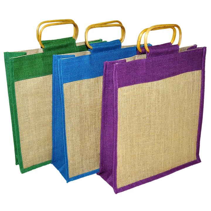 canvas bag manufacturers