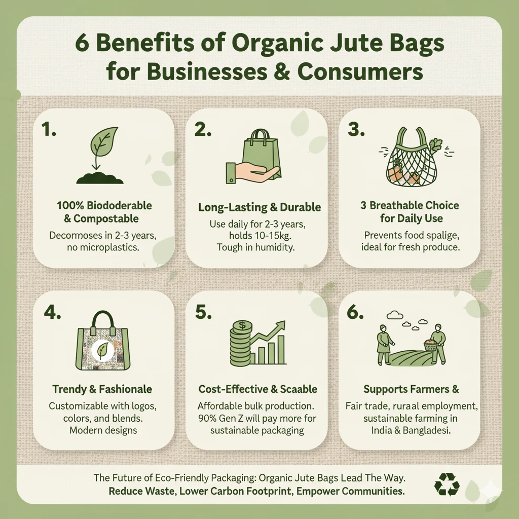 Benefits of Organic Jute Bags (1)